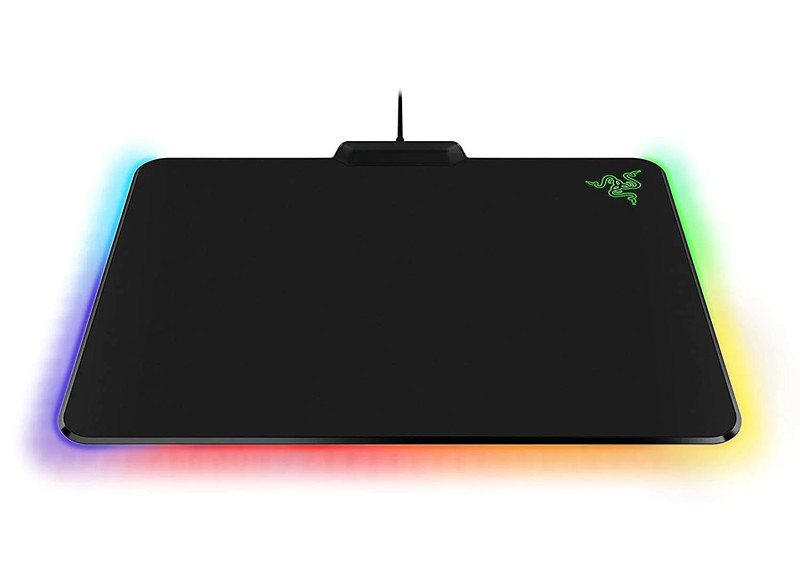 Razer Firefly Cloth Edition Mouse Mat - حصيرة الفأرة